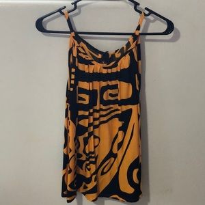 Wahine Toa Designs Blouse